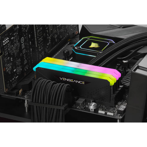 Cors-2x32GB-3600MHz-DDR4-DIMM