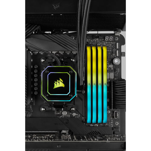 Cors-2x32GB-3600MHz-DDR4-DIMM