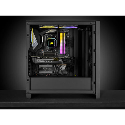 Cors-2x32GB-3600MHz-DDR4-DIMM