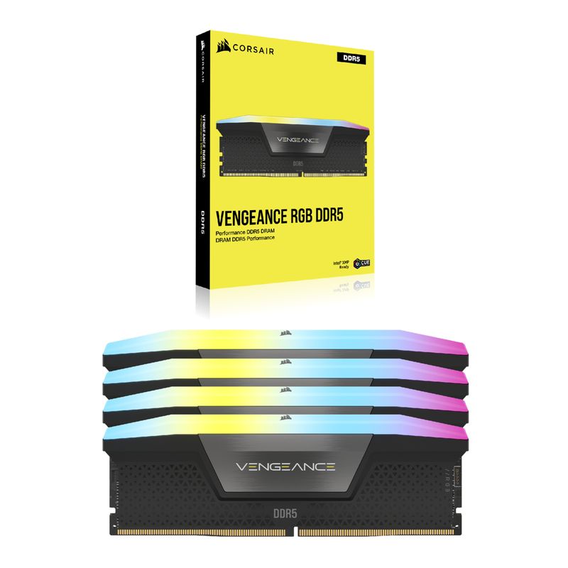 Cors-4x48GB-DDR5-5200MHz-DIMM
