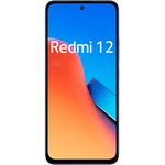 Xiaomi-Redmi-12-172-cm--6.79---Dual-SIM-ibrida-Android-13-4G-USB-tipo-C-8-GB-256-GB-5000-mAh-Blu