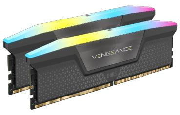 Corsair-Vengeance-RGB-CMH32GX5M2B5600Z40-memoria-32-GB-2-x-16-GB-DDR5-5600-MHz--CORSAIR-DDR5-5600-D-K-VENG-RGB-GRY-32GB-