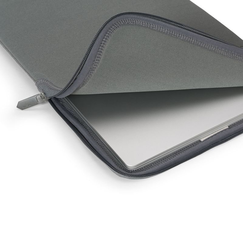 DICOTA-D32000-DFS-borsa-per-laptop-381-cm-15-Custodia-a-tasca-Grigio--ECO-SLIM-L-SLEEVE-GREY---FOR-MICROSOFT-SURFACE-LAP