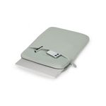 DICOTA-D31993-DFS-borsa-per-laptop-33-cm-13-Custodia-a-tasca-Grigio--ECO-SLIM-S-SLEEVE-SILVER-SAGE---FOR-MICROSOFT-SURFA