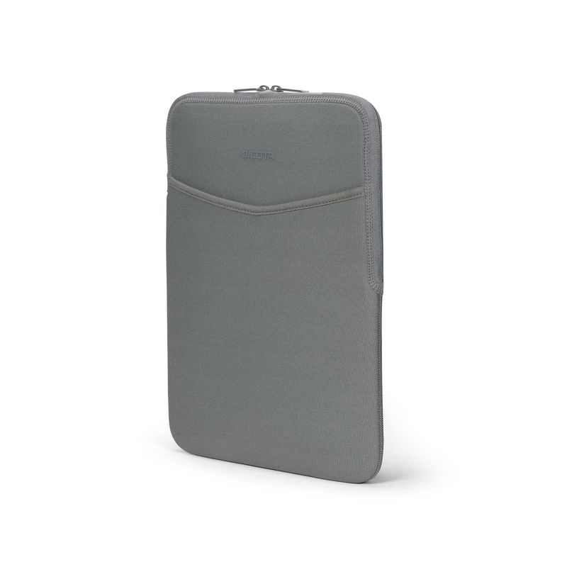 DICOTA-D32000-DFS-borsa-per-laptop-381-cm-15-Custodia-a-tasca-Grigio--ECO-SLIM-L-SLEEVE-GREY---FOR-MICROSOFT-SURFACE-LAP