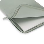 DICOTA-D31993-DFS-borsa-per-laptop-33-cm-13-Custodia-a-tasca-Grigio--ECO-SLIM-S-SLEEVE-SILVER-SAGE---FOR-MICROSOFT-SURFA