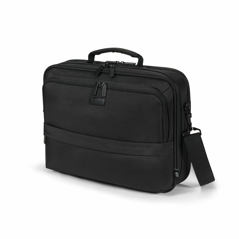 DICOTA-D32029-RPET-borsa-per-laptop-358-cm-14.1-Valigetta-ventiquattrore-Nero--MULTI-ECO-CORE-13-14.1----