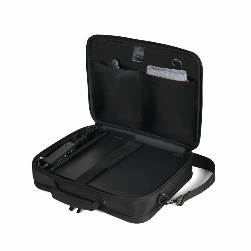 DICOTA-D32029-RPET-borsa-per-laptop-358-cm-14.1-Valigetta-ventiquattrore-Nero--MULTI-ECO-CORE-13-14.1----