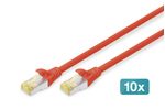 Cavo-patch-CAT6A-1.0m-S-FTP-10pz-Cu-LSZH-AWG-26-7-1.0m-10pz-rosso