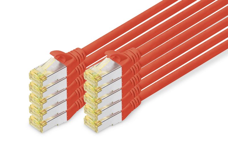 Cavo-patch-CAT6A-1.0m-S-FTP-10pz-Cu-LSZH-AWG-26-7-1.0m-10pz-rosso