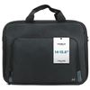 Mobilis-TheOne-396-cm--15.6---Valigetta-ventiquattrore-Nero