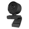 Webcam-ICY-BOX-Full-HD-nera-1920x1080-USB-2.0-con-telecomando
