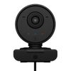 Webcam-ICY-BOX-Full-HD-nera-1920x1080-USB-2.0-con-telecomando