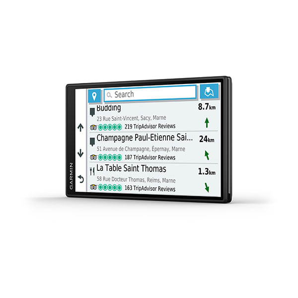 Garmin-Drive-55-EU-MT-S-navigatore-Palmare-Fisso-14-cm--5.5---TFT-Touch-screen-1505-g-Nero