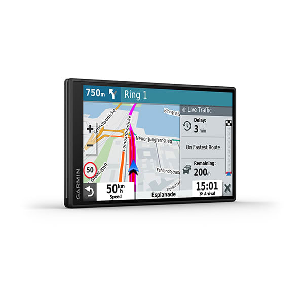 Garmin-Drive-55-EU-MT-S-navigatore-Palmare-Fisso-14-cm--5.5---TFT-Touch-screen-1505-g-Nero