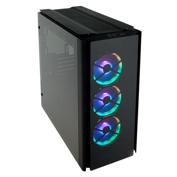 Corsair-Obsidian-500D-RGB-SE-Premium-Midi-Tower-Nero