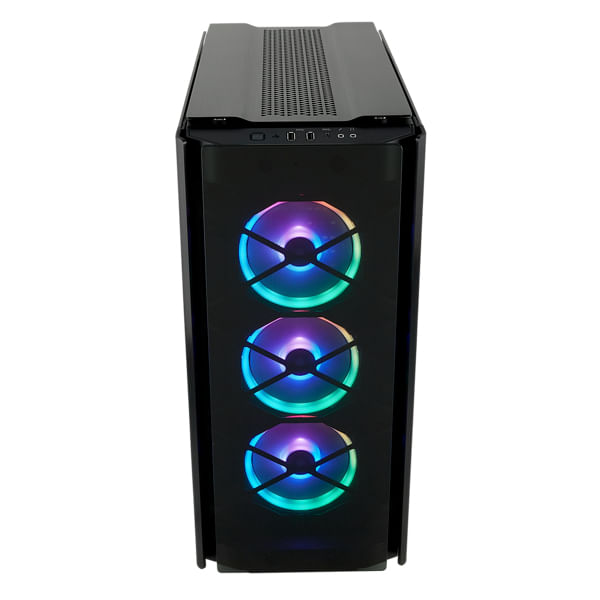 Corsair-Obsidian-500D-RGB-SE-Premium-Midi-Tower-Nero