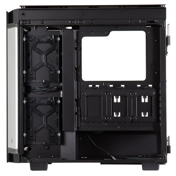 Corsair-Obsidian-500D-RGB-SE-Premium-Midi-Tower-Nero