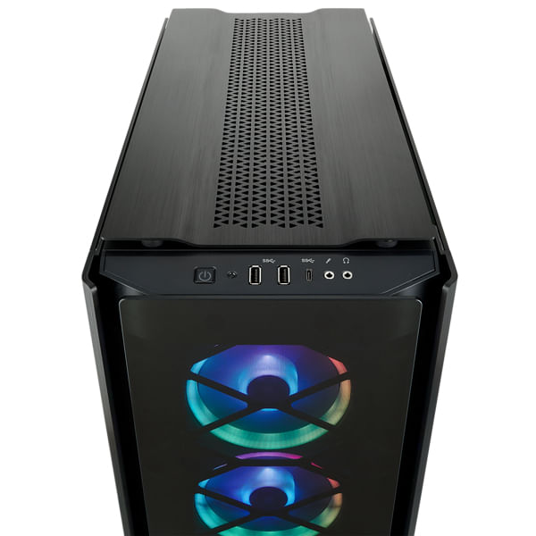 Corsair-Obsidian-500D-RGB-SE-Premium-Midi-Tower-Nero