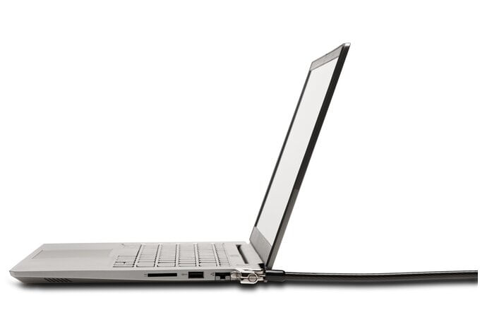 KENSINGTON-SLIM-KOMBINATIONSSCHLOSS-ULTRA-F.-STANDART-SLOT