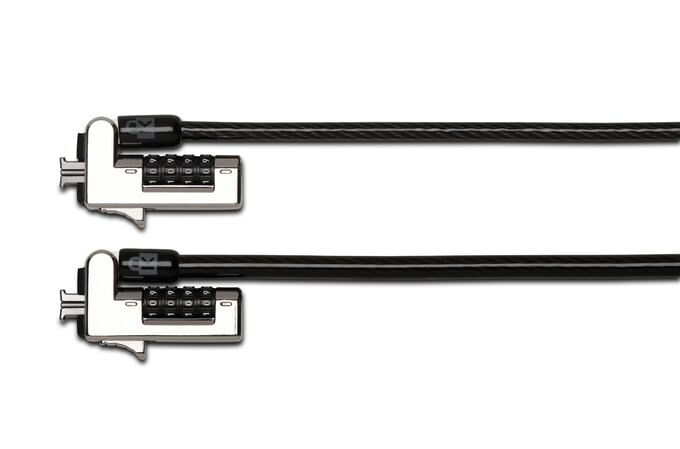 KENSINGTON-SLIM-KOMBINATIONSSCHLOSS-ULTRA-F.-STANDART-SLOT