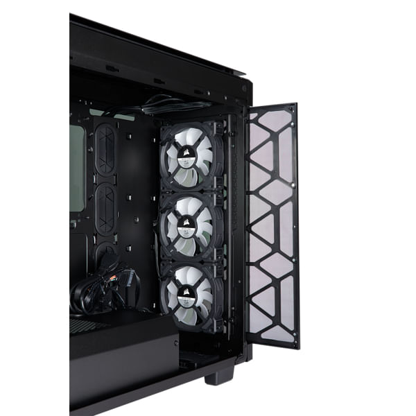 Corsair-Obsidian-500D-RGB-SE-Premium-Midi-Tower-Nero