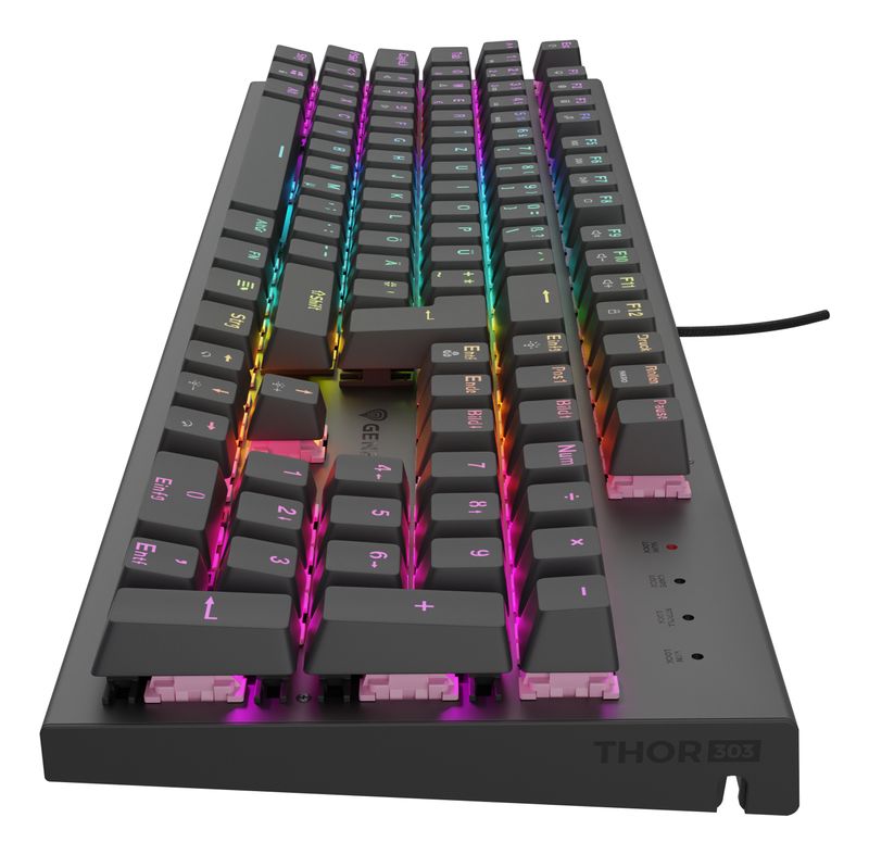 Tastiera-da-gioco-THOR-303-silenziosa-cablata-DE