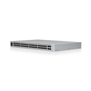 Ubiquiti UniFi USW-48-POE switch di rete Gestito L2 Gigabit Ethernet (10/100/1000) Supporto Power over Ethernet (PoE