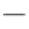 Ubiquiti-Networks-UniFi-USW-48-POE-EU-switch-di-rete-Gestito-Gigabit-Ethernet--10-100-1000--Supporto-Power-over-Ethernet--PoE--Argento