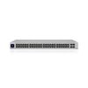 Ubiquiti-Networks-UniFi-USW-48-POE-EU-switch-di-rete-Gestito-Gigabit-Ethernet--10-100-1000--Supporto-Power-over-Ethernet--PoE--Argento