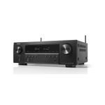 Denon AVR-S660H 75 W 5.2 canali Stereo Nero