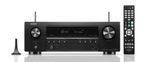 Denon-AVR-S660H-75-W-5.2-canali-Stereo-Nero