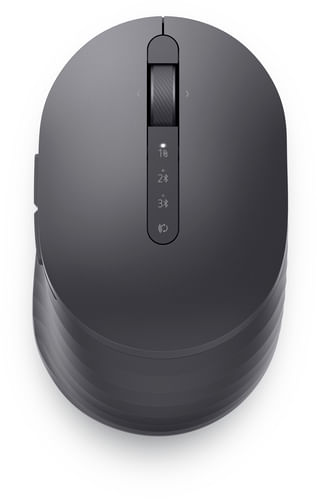 DELL-MS7421W-mouse-Ambidestro-RF-senza-fili--Bluetooth-Ottico-1600-DPI--DELL-PREM-RECHARGE-WS-MSE-MS7421W-