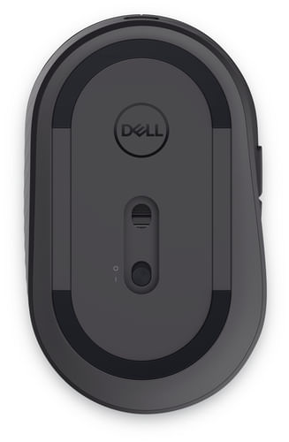 DELL-MS7421W-mouse-Ambidestro-RF-senza-fili--Bluetooth-Ottico-1600-DPI--DELL-PREM-RECHARGE-WS-MSE-MS7421W-