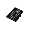 Kingston-Technology-Scheda-micSDXC-Canvas-Select-Plus-100R-A1-C10-da-64GB-confezione-doppia--adattatore-singolo--64GB-MI