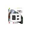 Kingston-Technology-Scheda-micSDXC-Canvas-Select-Plus-100R-A1-C10-da-64GB-confezione-doppia--adattatore-singolo--64GB-MI