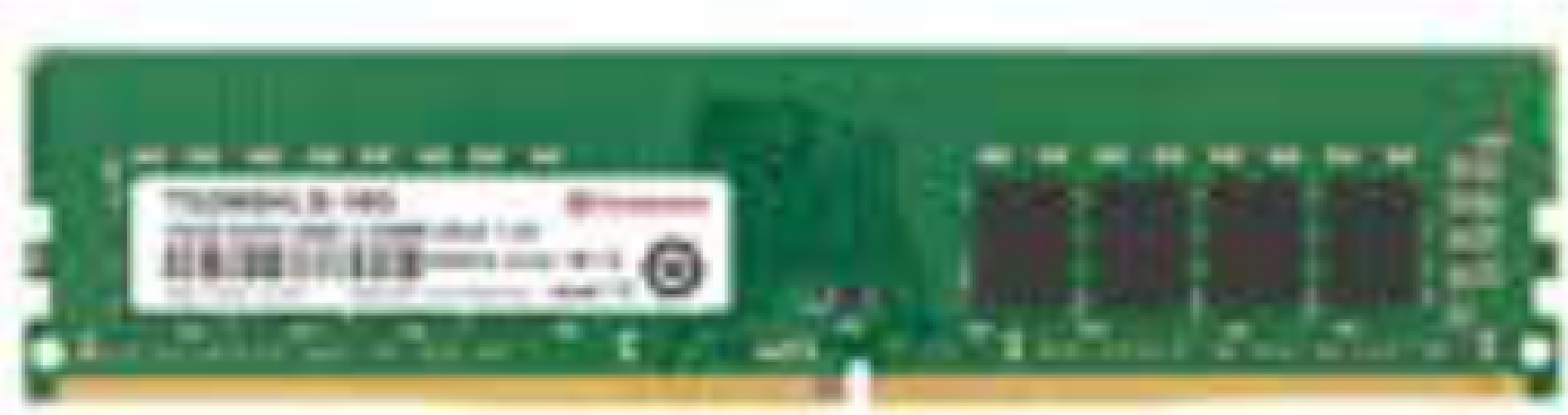 Transcend Formfaktor SO DIMM 260-PIN  Spannung 1.2 V  Geschwindigkeit 3200 MHz (PC4-25600