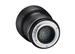 Samyang-MF-85mm-F1.4-MK2-MILC-SRL-Obiettivi-standard-Nero