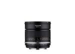 Samyang-MF-85mm-F1.4-MK2-MILC-SRL-Obiettivi-standard-Nero