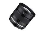 Samyang-MF-85mm-F1.4-MK2-MILC-SRL-Obiettivi-standard-Nero