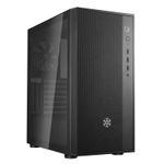 SilverStone Technology Silverstone FARA R1 Midi Tower Nero