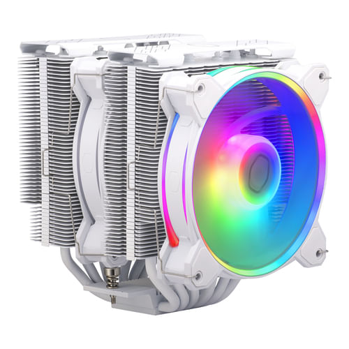 VENTILATEUR-PROCESSEUR-COOLER-MASTER-HYPER-622-HALO-WHITE-ARGB--BLANC-