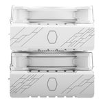 VENTILATEUR-PROCESSEUR-COOLER-MASTER-HYPER-622-HALO-WHITE-ARGB--BLANC-