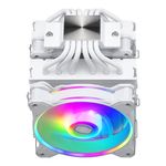 VENTILATEUR-PROCESSEUR-COOLER-MASTER-HYPER-622-HALO-WHITE-ARGB--BLANC-