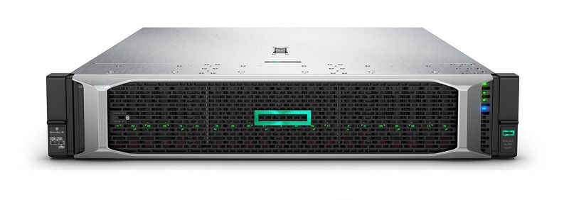 Hewlett-Packard-Enterprise-ProLiant-DL380-Gen10-server-Armadio--2U--Intel-Xeon-Gold-5218-23-GHz-32-GB-DDR4-SDRAM-800-W