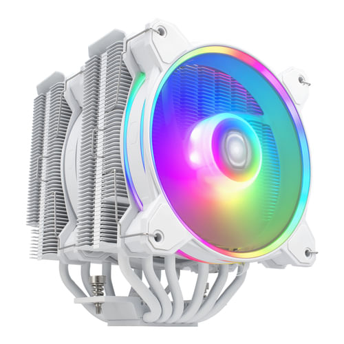 VENTILATEUR-PROCESSEUR-COOLER-MASTER-HYPER-622-HALO-WHITE-ARGB--BLANC-
