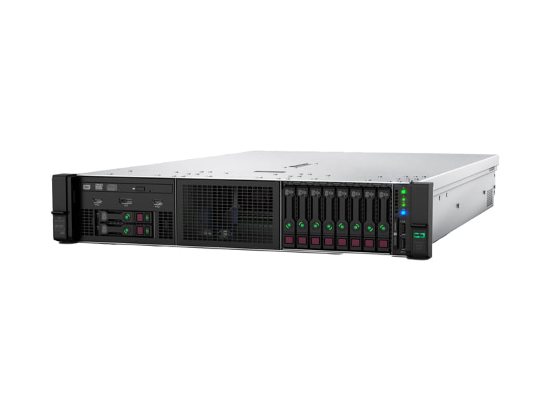 Hewlett-Packard-Enterprise-ProLiant-DL380-Gen10-server-Armadio--2U--Intel-Xeon-Gold-5218-23-GHz-32-GB-DDR4-SDRAM-800-W