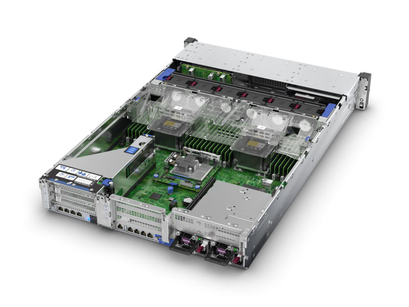 Hewlett-Packard-Enterprise-ProLiant-DL380-Gen10-server-Armadio--2U--Intel-Xeon-Gold-5218-23-GHz-32-GB-DDR4-SDRAM-800-W