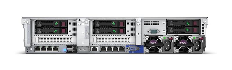 Hewlett-Packard-Enterprise-ProLiant-DL380-Gen10-server-Armadio--2U--Intel-Xeon-Gold-5218-23-GHz-32-GB-DDR4-SDRAM-800-W