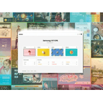 SAMSUNG VXT CMS  RM STANDARD CLOUD YEARLY LIZENZ